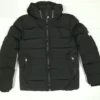 SDC Point Zero -30 Iconic Down Puffer Winter Jacket Apparel