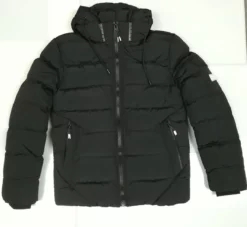 SDC Point Zero -30 Iconic Down Puffer Winter Jacket Apparel