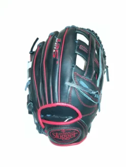 Louisville 125 Series 113/4" Ball Glove Baseball