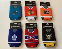 TSV NHL Reversible Can Cozy
