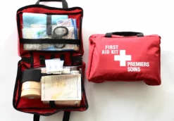 DR Doctor 4 1st Aid Kit