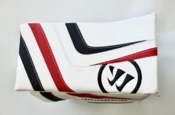 Goalie Warrior Ritual RT2 Intermediate Blocker