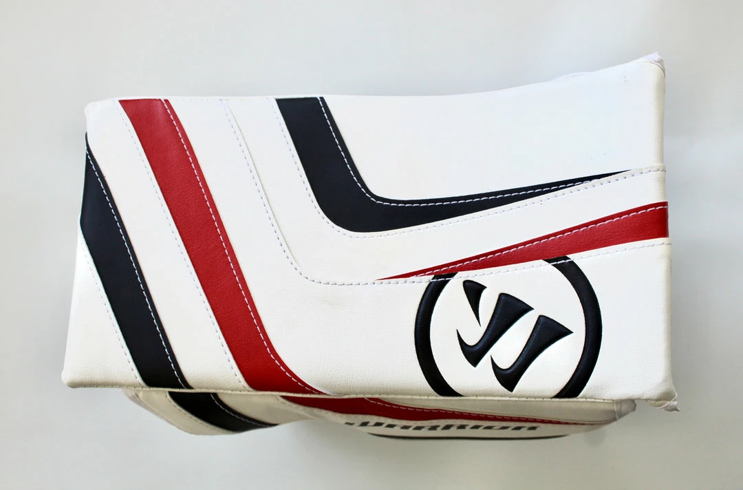 Goalie Warrior Ritual RT2 Intermediate Blocker