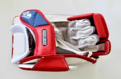 Bauer Reactor 4000 Senior Goal Blocker