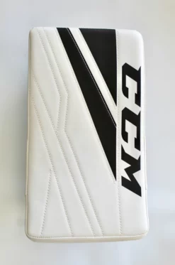 CCM E3.5 E-Flex Junior Goal Blocker Goalie