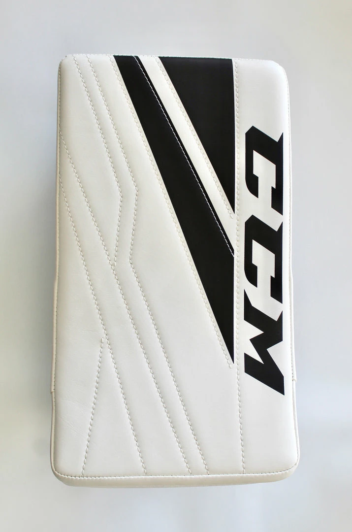 CCM E3.5 E-Flex Junior Goal Blocker Goalie