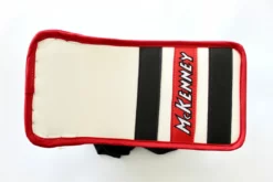 Mckenney 370 Pro Spec Intermediate Goalie Blocker