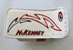 Goalie McKenney Intermediate 370 Pro Spec Blocker