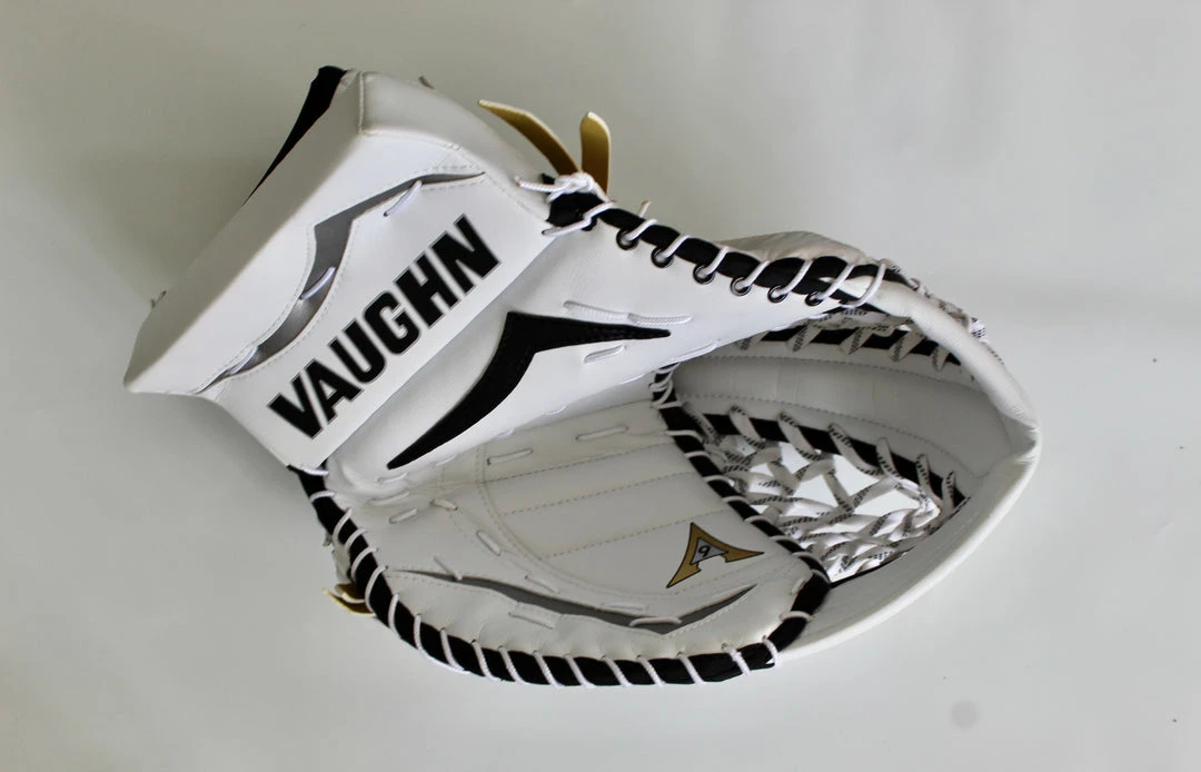 Vaughn Sr. Velocity Make Up Goalie Catch Glove