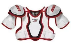 Bauer JT19 Hockey Shoulder Pads Bauer Junior