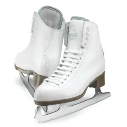 Jackson Women's Glacier Figure Skates