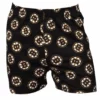 Joe Boxer Boston Bruins Puck Boxer Shorts