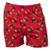 Joe Boxer Chicago Blackhawks Puck Boxer Shorts