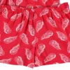 Joe Boxer Detroit Red Wings Boxer Shorts