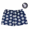 Joe Boxer Toronto Maple Leafs Puck Boxer Shorts