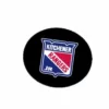 Inglasco Kitchener Jr Rangers Hockey Puck