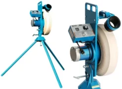 Juggs MVP Combo Baseball And Softball Pitching Machine