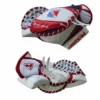 McKenney Junior 295 Pro Spec Catch Glove Goalie