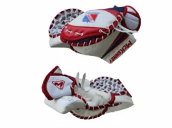 McKenney Junior 295 Pro Spec Catch Glove Goalie