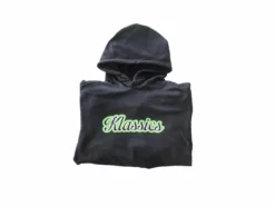 Sanmar Kitchener Klassics Youth Softball Hoodie