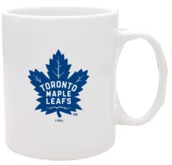 Hunter Licensed NHL Ceramic Mug