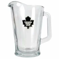 Licensed Hunter Toronto Maple Leafs 60 Oz Pitcher