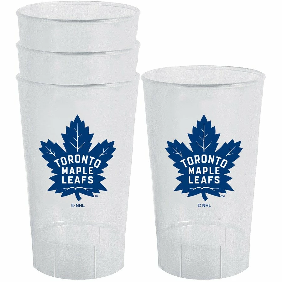 Hunter NHL Acrylic Cups