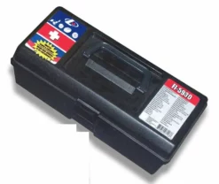 Medical Supplies Linwood First Aid Tackle Box