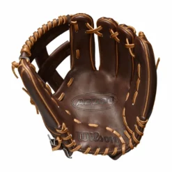 Wilson A2000 DP15 WTA20RB20DP15GM 11.75" Ball Glove Baseball