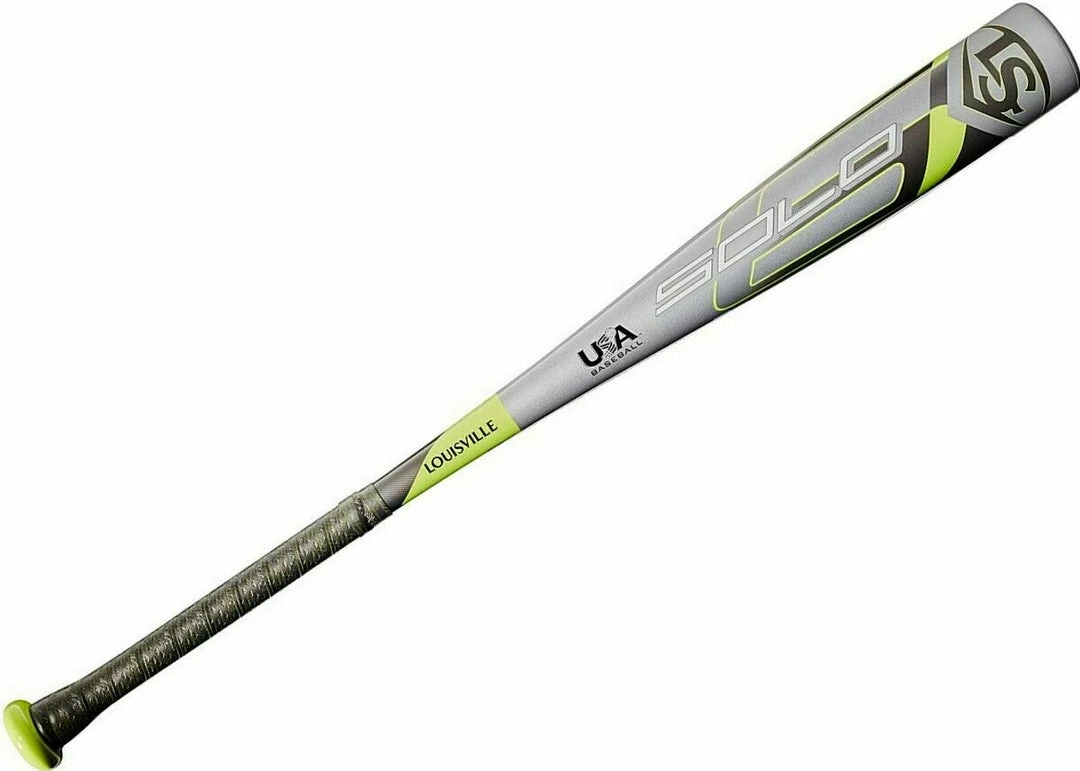 Baseball Louisville Slugger Bat Solo (-11)