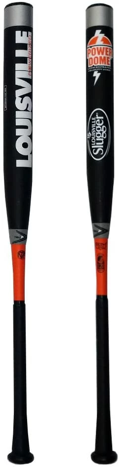 Baseball Louisville Power Dome Balanced Slo-Pitch Bat
