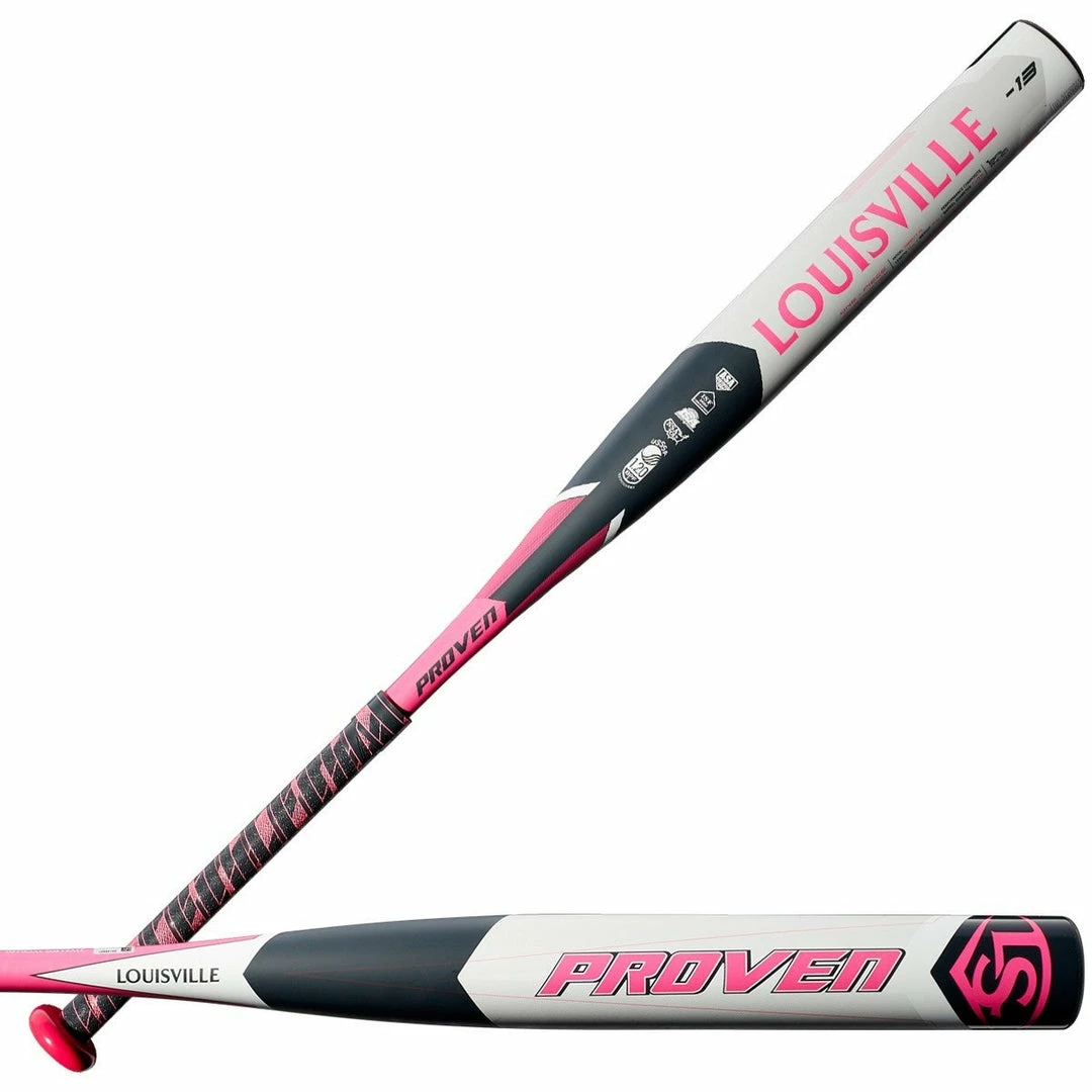 Louisville Proven Fast-pitch Bat Baseball