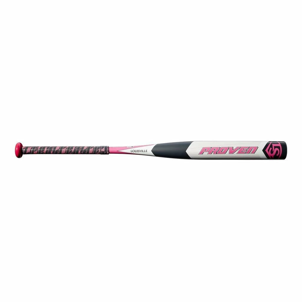 Louisville Proven Fast-pitch Bat Baseball