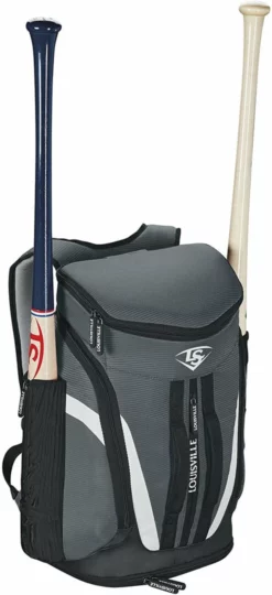 Louisville Select Stick Pack Baseball