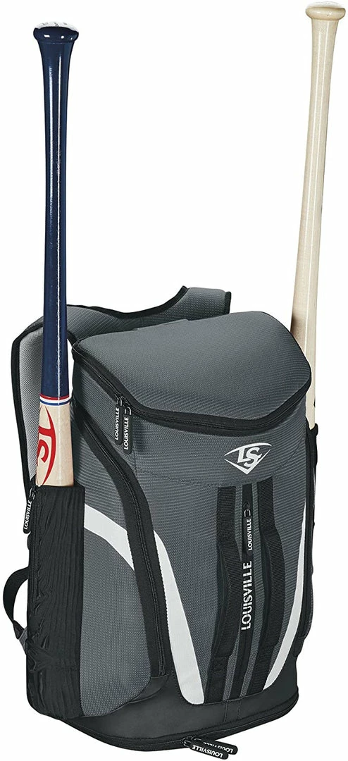 Louisville Select Stick Pack Baseball