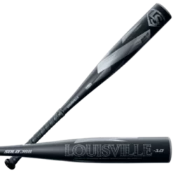 Louisville Solo Jr. Big Barrel Bat WBL2535010 Baseball