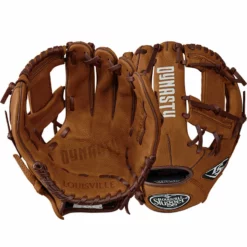 Louisville Dynasty DYRS17115 11.5" Ball Glove