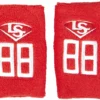 Louisville 5" Wrist Bands