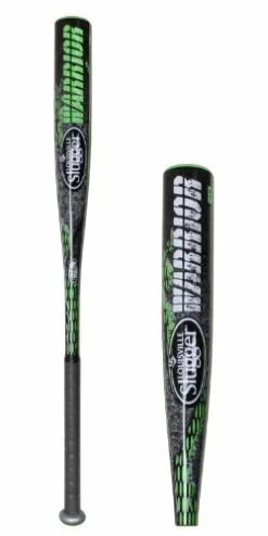 Louisville YBWR14-RR Warrior 21/4" Bat