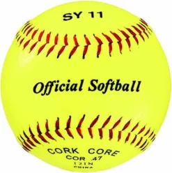 Martin Sports Baseball Martin Official Softball