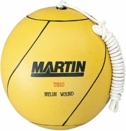 Martin Tetherball Miscellaneous