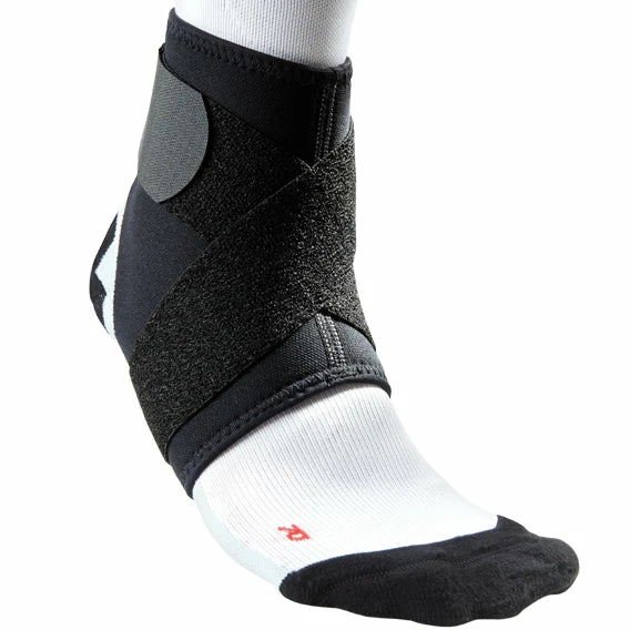 McDavid Level 2 Ankle Support Medical Supplies