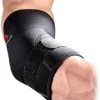 McDavid Level 2 Elbow Support With Strap