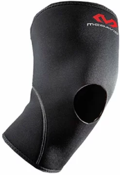 McDavid Knee Support With Open Patella