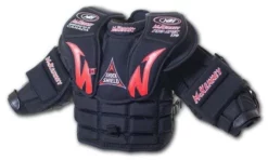 Mckenney Pro Spec 170 Youth Goalie Chest And Arm