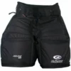 McKenney Senior Hockey Goalie Pants-Black