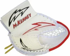 Mckenney 470 Intermediate Goalie Catch Glove