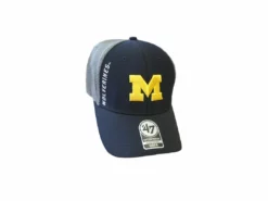 New Era NCAA College Caps