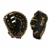 Baseball Miken Super Soft First Base Glove