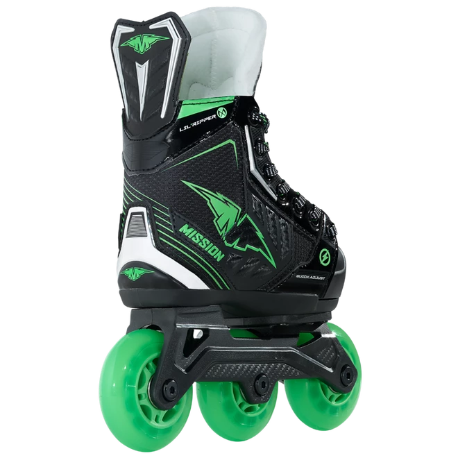 Mission Lil Ripper Junior Inline Skates